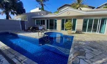 Imagem 4: Casa para venda, 4 suítes, 6 vagas, Condomínio Terras de São Carlos, Jundiaí/SP