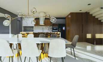 Imagem 3: Casa em Condomínio com 5 Dormitorio(s) localizado(a) no bairro Encosta do Sol em Estância