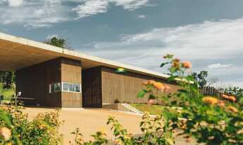 Imagem 7: BRUMADINHO - Loteamento/Condomínio - Condomínio Reserva de Piedade