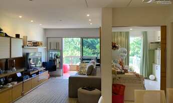 Imagem 3: Leblon - Alto Leblon - Vista Panorâmica - 2/ Andar - Oportunidade