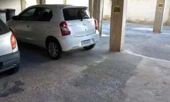 Imagem 4: Apartamento com 2 dormitórios para alugar, 64 m² por R$ 1.610,68 - São Pedro - Juiz de For