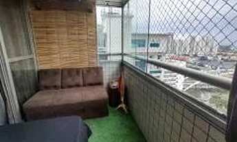 Imagem 3: Apartamento para venda possui 96 metros quadrados com 3 quartos em Centro - Osasco - SP