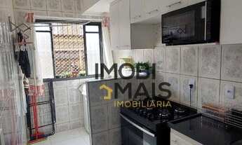 Imagem 5: Apartamento com 3 dormitórios à venda, 68 m² por R$ 150.000,00 - Jardim Vitória - Bauru/SP