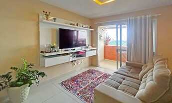 Imagem: Apartamento com 3 quartos, Setor Universiitário