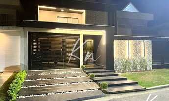 Imagem: Casa no Art Life de 600m2 5 suítes, no