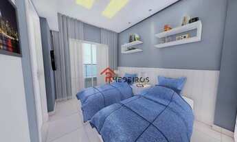 Imagem: Apartamento com 2 dormitórios à venda