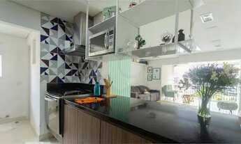 Imagem 7: Apartamento todo reformado 02 suítes 02 vagas lazer completo Perdizes