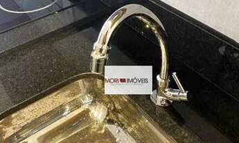 Imagem 2: Studio com 1 dormitório, 25 m² - venda ou aluguel - Perdizes - São Paulo/SP