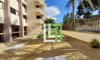 Imagem 2: Apartamento com 3 dormitórios à venda, 112 m² por R$ 550.000,00 - Vila Progresso - Jundiaí