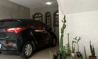 Imagem 3: Casa com 4 dormitórios, 204 m² - venda por R$ 699.000,00 ou aluguel por R$ 3.500,00/mês