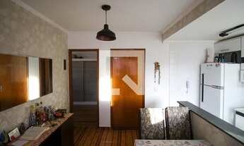 Imagem 3: Apartamento para Aluguel - Itaquera, 3 Quartos, 54 m2