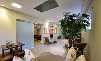 Imagem 6: Casa com 3 suítes, 260 m² - venda por R$ 1.920.000 ou aluguel por R$ 8.310/mês - Santo Ant