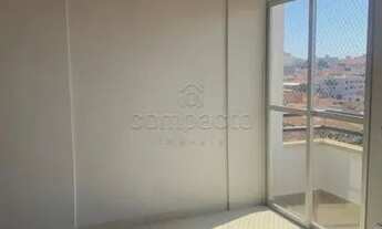 Imagem 3: Apartamento Padrão em São José do Rio Preto