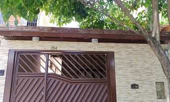 Imagem 2: Casa para venda Monte Mor Jardim Paulista