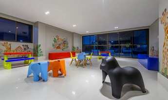 Imagem 7: Apartamento à venda 3 quartos 2 suítes 3 banheiros 2 vagas Aeroclube João Pessoa