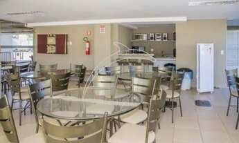 Imagem 5: Vendo apartamento no condomínio Spazio Boulevard Taguatinga