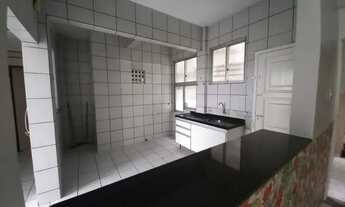 Imagem 6: Ed. Almirante Barroso com duas suítes