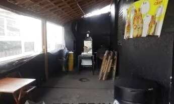 Imagem 4: Centro comercial para venda possui 120 metros quadrados em Vila Scarpelli - Santo André