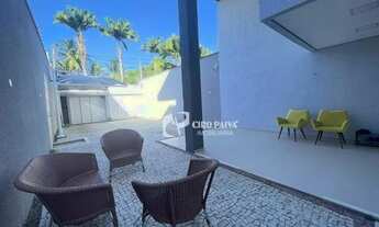 Imagem 2: Casa com 4 quartos, 236 m² - venda por R$ 950.000 ou aluguel por R$ 6.502/mês - Lagoa Sapi