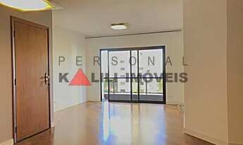 Imagem: Apartamento com 3 dormitórios, sendo uma