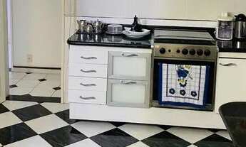 Imagem 4: Apartamento para aluguel com 110 metros quadrados com 3 quartos em Vitória - Salvador - BA