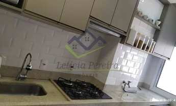 Imagem 7: POÁ - Apartamento Padrão - ÁGUA VERMELHA