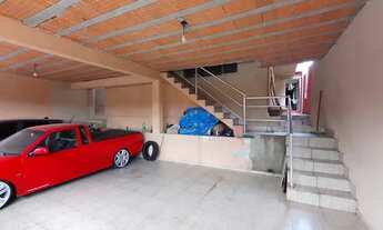 Imagem 5: VENDO CASA R$330 MIL<br>TERRENO DE 250m2<br>com 3 casas no mesmo terreno<br