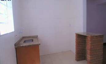 Imagem 6: SOBRADO, 01 SUÍTE COM TERRAÇO NA CHÁCARA INGLESA