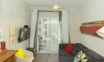 Imagem 6: Apartamento para Aluguel - Consolação, 1 Quarto, 68 m2