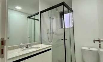 Imagem 6: Apartamento Tatuape com: 3 quartos, sendo 1 suíte 1 vaga