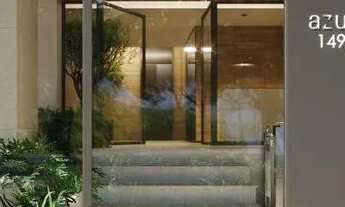 Imagem 7: Azuis Av Epitácio Pessoa Lagoa