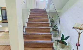 Imagem 4: Casa de Alto Padrão em Condomínio Fechado na Cidade de Socorro - SP