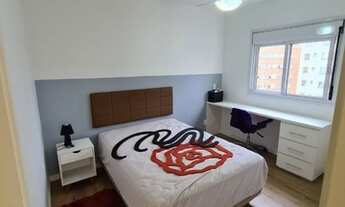 Imagem 2: Apartamento para alugar, 54 m² por R$ 5.075,00/mês - Consolação - São Paulo/SP