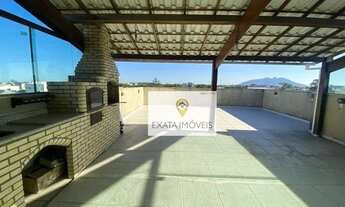 Imagem: Cobertura com 2 dormitórios à venda, 77