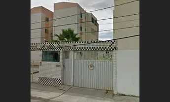 Imagem: Apartamento para venda tem 49 metros quadrados