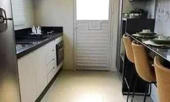 Imagem 6: Casa para venda com 120 metros quadrados com 2 quartos em Brooklin Paulista - São Paulo