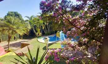 Imagem 6: Casa com 5 dormitórios à venda, 403 m² por R$ 1.280.000,00 - Granja Viana - Carapicuíba/SP