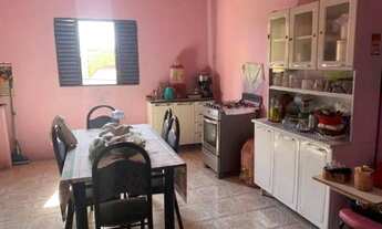 Imagem 3: )Casa para venda tem 110 metros quadrados com 3 quartos em Maguari - Ananindeua - Pará