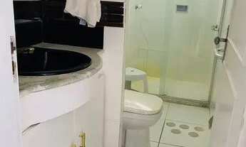 Imagem 7: Apartamento para aluguel com 110 metros quadrados com 3 quartos em Vitória - Salvador - BA