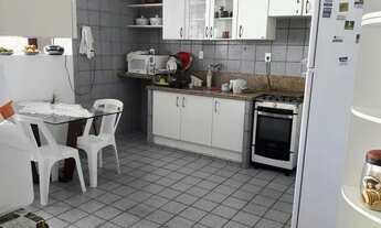 Imagem 6: Casa em Capim Macio - 240 m² área construída - Terreno 15 × 30