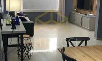 Imagem 6: Casa - Residencial Parque da Fazenda - Campinas