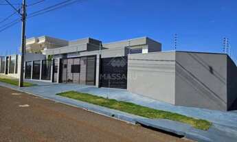 Imagem: MARINGÁ - CASA PADRÃO - JD MUNIQUE