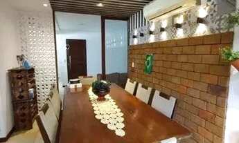 Imagem 2: Apartamento à venda 3 quartos 1 suíte 2 banheiros 2 vagas Jardim Oceania João Pessoa