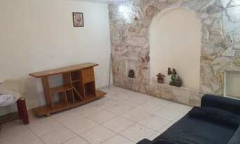 Imagem 2: Sobrado muito lindo , com 3 dormitórios , 2 banheiros e 2 vagas sala e cozinha quintal mu