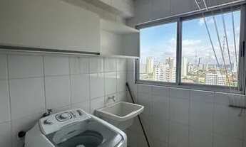 Imagem 6: APARTAMENTO NO ED. LE PARC 1, PRÓXIMO HAVAN E COMPER DA AV. CPA, SEMI-MOBILIADO, COM ARMÁR