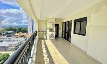 Imagem 3: Apartamento Padrão em São José dos Campos