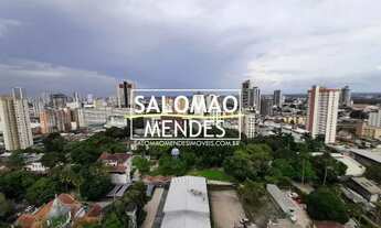 Imagem 4: Cobertura para venda Apartamento para venda 600 m² com 4 quartos em São Brás - Belém - PA