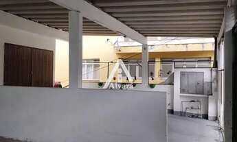 Imagem 3: Venda-Casa-São Paulo-Parque Maria Domitila