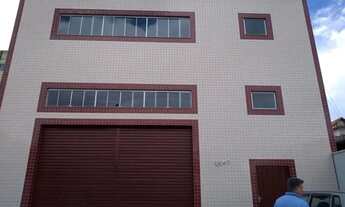 Imagem 2: SALÃO para aluguel, PASSARINHOS - BARBACENA/MG