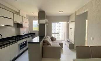 Imagem 3: Apartamento 2 Quartos Rio Caveiras 48,36m²